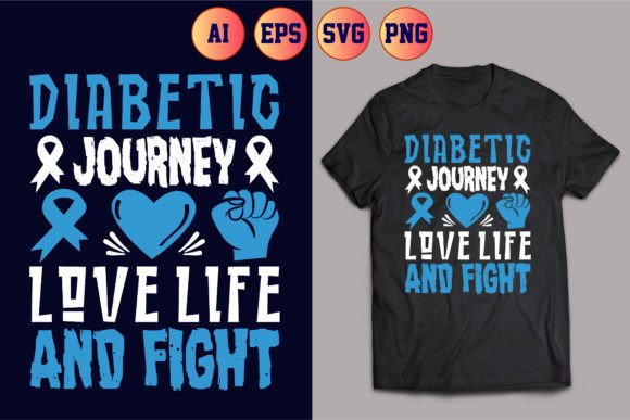 Download Diabetic Journey Love Life and Fight 30 - Love life Collection