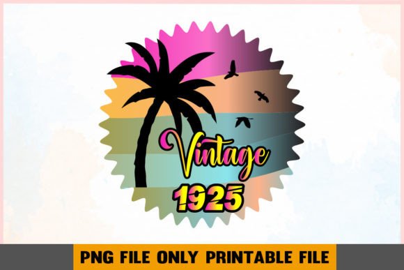 Download Vintage 1925 - 1925 Collection