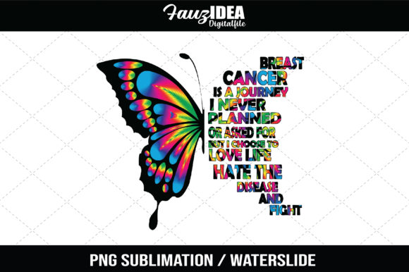 Download Breast Cancer is Journey I Never Planned or Asked for, but I Choose to Love Life, Hate the Disease and Fight - Love life Collection